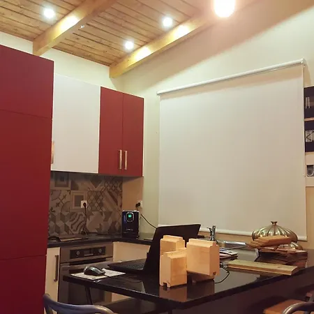 Casa De Madeira - Escritorio Lamego