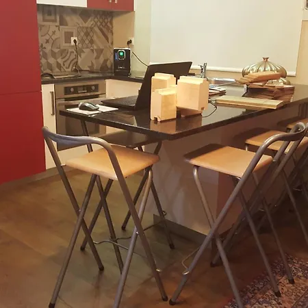 Casa De Madeira - Escritorio